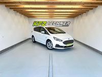 Second-hand Ford S-MAX Titanium 150 CP (110 kW) 2020 Alb Monovolum