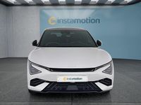 Gebraucht Kia EV6 GT-Line 167 kW (228 PS) 2025 Weiß SUV