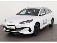 Gebraucht BYD Seal Boost 184 PS (135 kW) 2025 Polar white Kombi