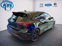 gebraucht Ford Focus Lim. ST X 280PS