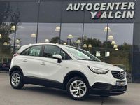 Gebraucht Opel Crossland X Edition 110 PS (80 kW) 2020 Andere SUV