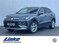 Neu VW T-Roc Style 116 PS (85 kW) 2026 Wolf grey metallic SUV