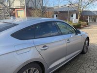 Gebraucht Audi A5 Sportback Design 286 PS (210 kW) 2019 Grau Kleinwagen