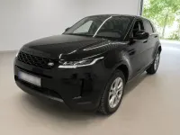 Gebraucht Land Rover Range Rover evoque S 150 PS (110 kW) 2020 Schwarz SUV