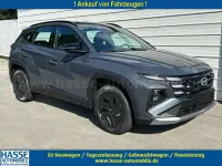 Neu Hyundai Tucson Blackline 239 PS (175 kW) 2026 Ecotronic gray mineralef... SUV