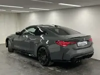 Gebraucht BMW M4 Competition Edition 510 PS (375 kW) 2024 Grau Coupé