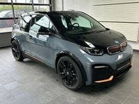 Gebraucht BMW i3 Performance 135 kW (184 PS) 2022 Grau Kleinwagen