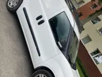 Gebraucht Fiat Doblò Dynamic 84 PS (61 kW) 2016 Van / Kleinbus