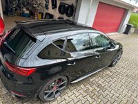 gebraucht Seat Leon 2.0 TSI Cupra 300 Performance