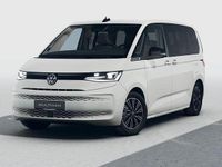 Neu VW Multivan Business 150 PS (110 kW) 2026 Weiß Van