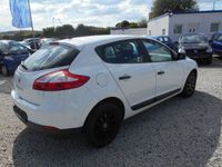 gebraucht Renault Mégane Incl. Gasanlage und Benzin,Klima,8 fach Bereift!