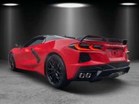 gebraucht Corvette Corvette Cabrio 3LT Frontlift/Magnetic Ride/EU-Modell