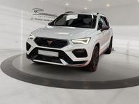 Gebraucht Cupra Ateca 150 PS (110 kW) 2025 Weiß (bila weiß) SUV