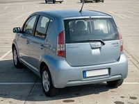 Gebraucht Daihatsu Sirion 91 PS (66 kW) 2009 Kleinwagen