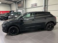 gebraucht Citroën C4 Cactus 1.2 Automatik **Navi*SHZ*PDC*Temp**