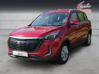 Neu Baic X35 116 PS (85 kW) 2026 Rot SUV