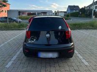 gebraucht Fiat Punto Punto1.4 16V Dynamic