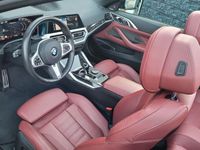 gebraucht BMW M440 i xDrive Cabrio Laserlight, Harman Kardon