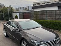 Gebraucht VW Passat 160 PS (117 kW) 2015 Braun Limousine
