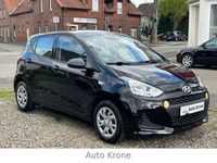 gebraucht Hyundai i10 1.0 Klima *WENIG KM* 1-Hand Rentner