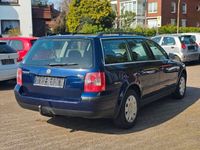 gebraucht VW Passat Variant 1.9 TDI Family NEUE TÜV