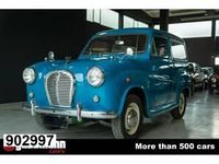 Gebraucht Austin A35 45 PS (33 kW) 1966 Blau Kombi