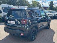 Gebraucht Jeep Renegade 131 PS (96 kW) 2023 Solid black (5ck) SUV
