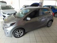 gebraucht Kia Picanto 