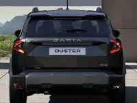 Neu Dacia Duster Extreme 154 PS (113 kW) 2026 Perlmuttschwarz SUV