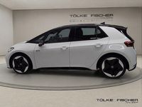 Gebraucht VW ID.3 GTX 239 kW (326 PS) 2025 Gletscherweiß (metallic) Kleinwagen
