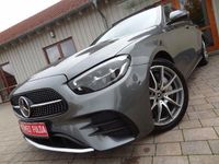 Gebraucht Mercedes E400 AMG 330 PS (242 kW) 2022 Grau Limousine