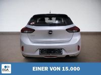gebraucht Opel Corsa F Edition 1.2 T DAB LenkradHZG