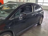 Gebraucht Citroën C4 Tendance 120 PS (88 kW) 2010 Coupé