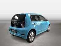 Gebraucht VW e-up! Style 61 kW (83 PS) 2022 Kleinwagen