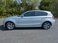Gebraucht BMW 120 150 PS (110 kW) 2006 Kleinwagen