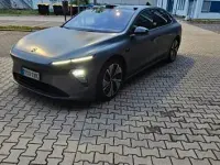 Gebraucht Nio ET7 480 kW (653 PS) 2022 Grau Limousine