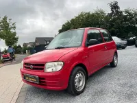 Gebraucht Daihatsu Cuore 55 PS (40 kW) 2005 Kleinwagen