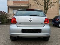gebraucht VW Polo 1.6 TDİ