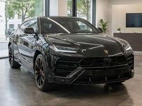 Neu Lamborghini Urus 799 PS (587 kW) 2026 Schwarz SUV
