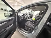Gebraucht VW Sharan 140 PS (102 kW) 2013 Grau Van / Kleinbus