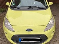 Gebraucht Ford Ka 69 PS (50 kW) 2009 Kleinwagen