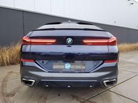 Gebraucht BMW X6 M Sport 286 PS (210 kW) 2023 Blau SUV