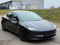 Neu Tesla Model 3 Long Range RWD 224 kW (305 PS) 2025 Grau Limousine