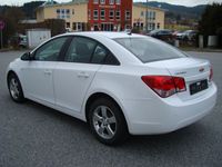 gebraucht Chevrolet Cruze LT