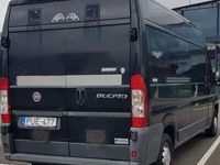 gebraucht Fiat Ducato L2H2 250.5Q2.0 Panorama