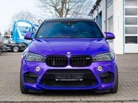 Gebraucht BMW X6 Performance 575 PS (422 kW) 2016 Grau SUV