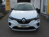 gebraucht Renault Captur II Techno