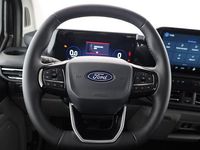 Neu Ford Transit Custom Limited 170 PS (125 kW) 2026 Magnetic grau metallic magnetic grau metallic Kombi