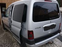 gebraucht Citroën Berlingo 