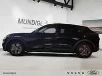 Gebraucht Ford Mustang Mach-E Basis 197 kW (269 PS) 2022 Iridiumschwarz metallic SUV